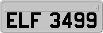 ELF3499
