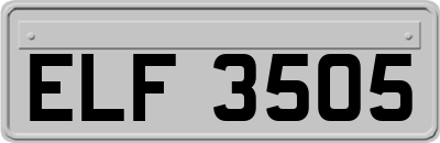 ELF3505