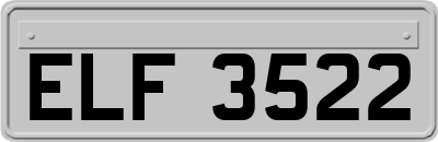 ELF3522