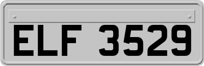 ELF3529