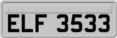 ELF3533