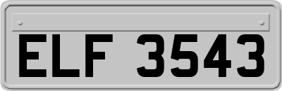 ELF3543