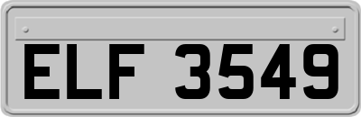 ELF3549
