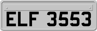 ELF3553