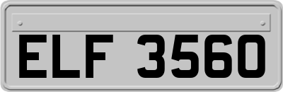 ELF3560