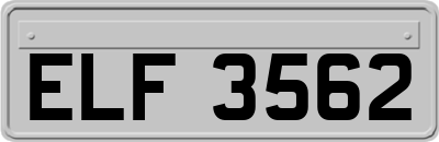 ELF3562