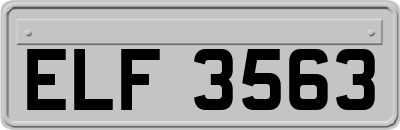 ELF3563