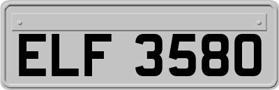 ELF3580