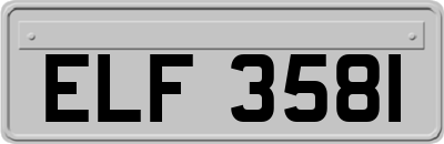 ELF3581