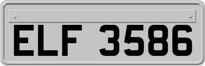 ELF3586