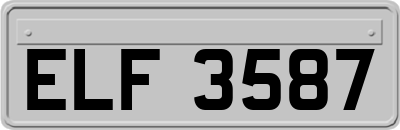 ELF3587