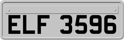 ELF3596