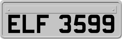 ELF3599