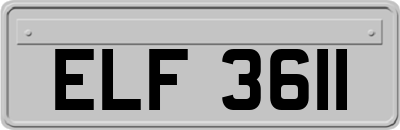 ELF3611