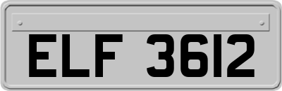 ELF3612