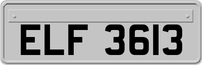ELF3613