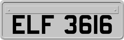 ELF3616