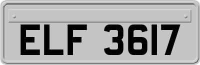 ELF3617
