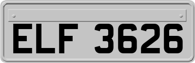 ELF3626
