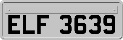 ELF3639