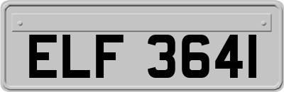 ELF3641