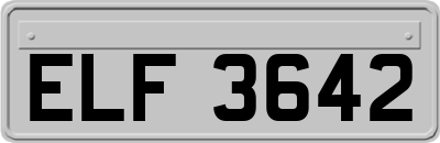 ELF3642