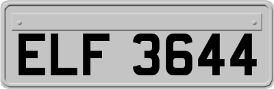 ELF3644