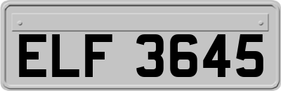 ELF3645
