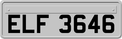ELF3646