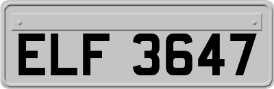 ELF3647