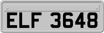 ELF3648