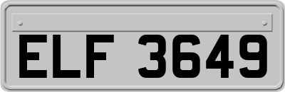 ELF3649