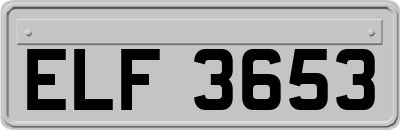 ELF3653