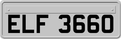 ELF3660