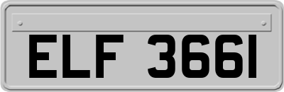 ELF3661