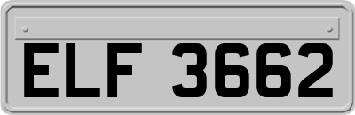 ELF3662