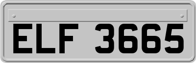 ELF3665