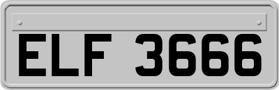 ELF3666