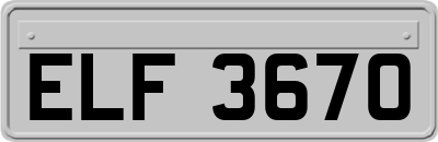 ELF3670