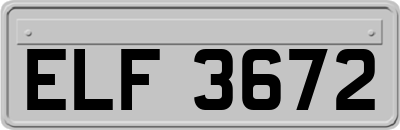 ELF3672