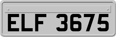 ELF3675