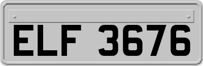 ELF3676