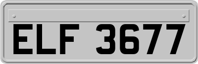 ELF3677