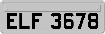 ELF3678