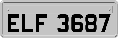 ELF3687