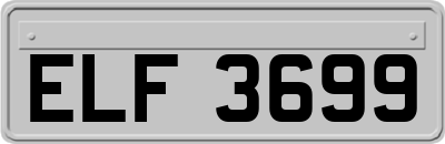 ELF3699