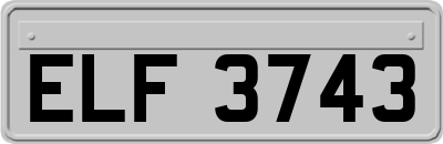 ELF3743