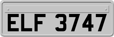 ELF3747