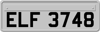 ELF3748
