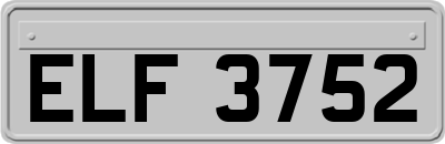 ELF3752